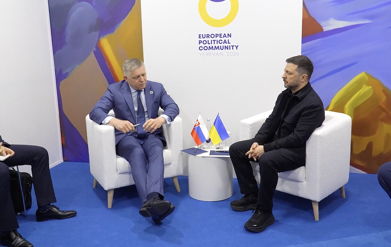 Емоції Польщі, торги Угорщини та шпагат Фіцо. Чого чекати від західних сусідів України
